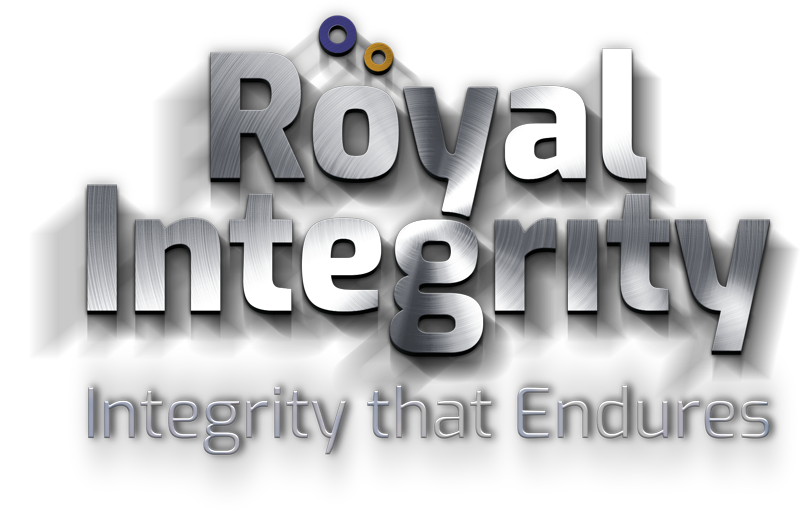 royalIntegrity Logo
