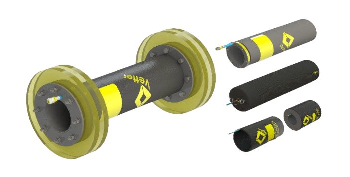 Bloqueadores de Flujo Temp.