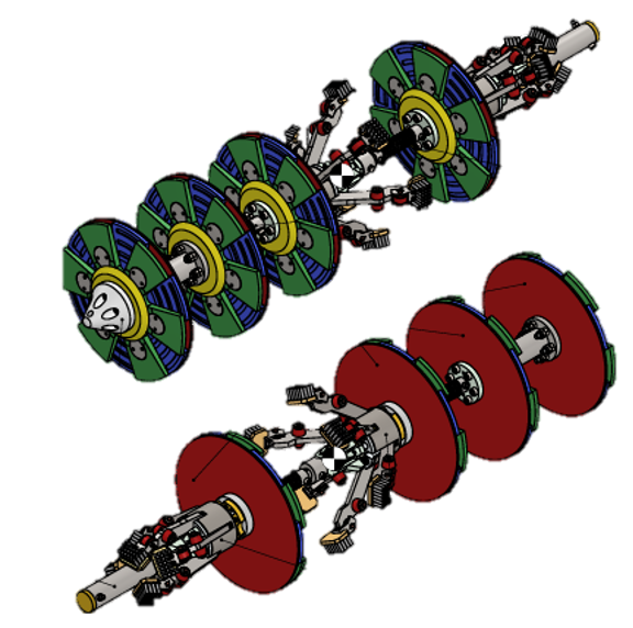 Patentes, Licenciamiento